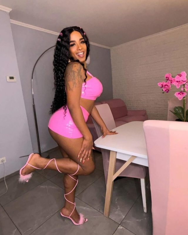 Marina Cileone 6