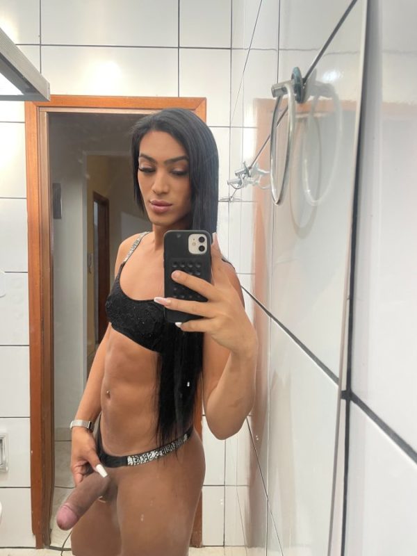 Jade Padilha 2