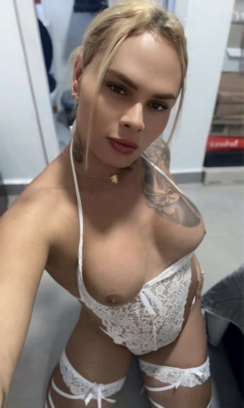 Bibi Cerejinha 3
