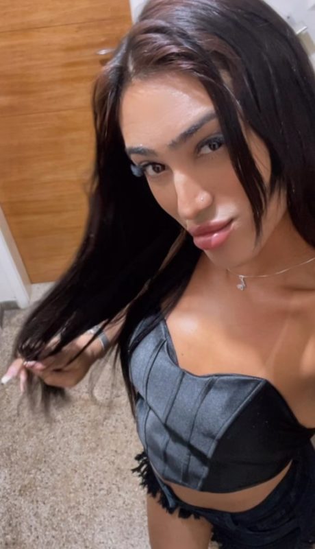 Jade Padilha 2