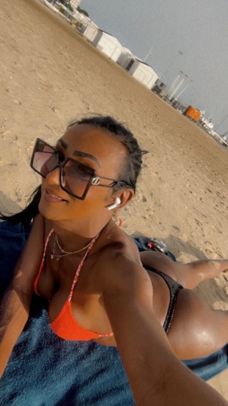 Kyara Fétiche 7