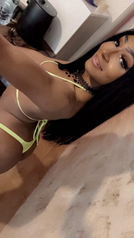Kyara Fétiche 8