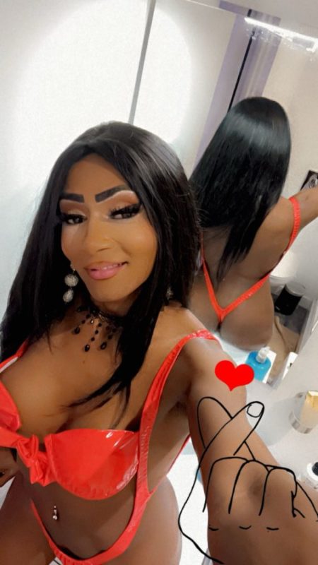 Kyara Fétiche 5