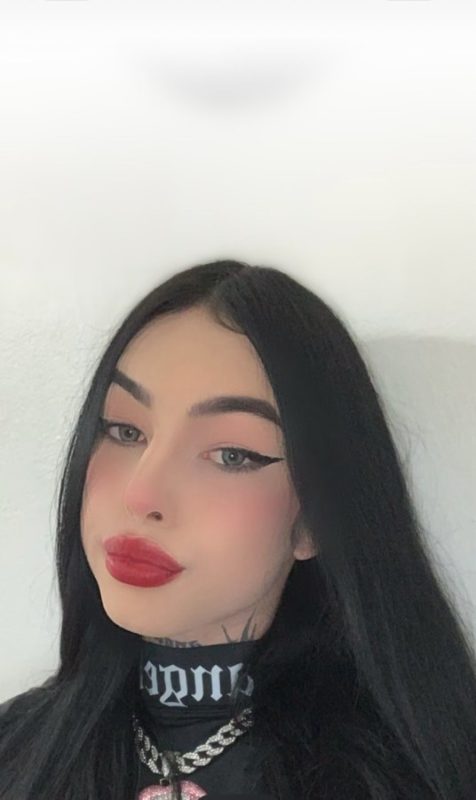 Mirella Brayller 2