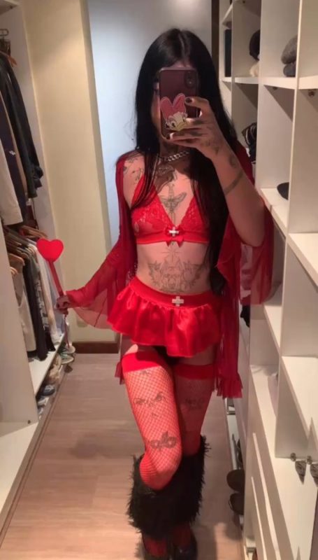 Mirella Brayller 1