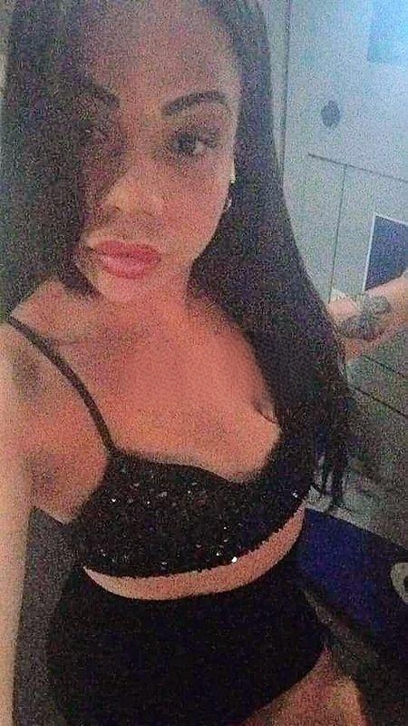 Paulla do Picão 2