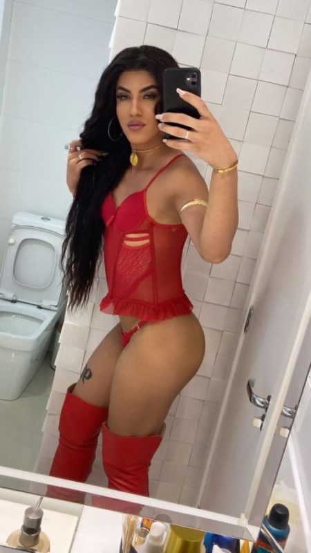 Anny Andrade 1