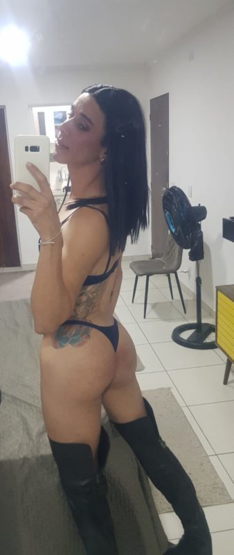 Lilly Sousa 14