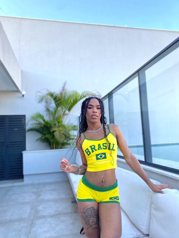 Íris Anjos 4