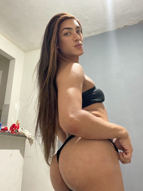 Jade Padilha 13