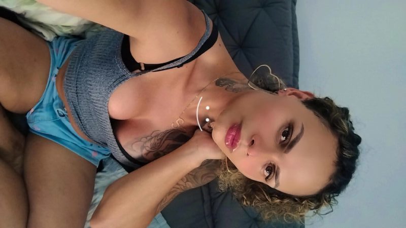 Bibi Cerejinha 3