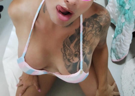 Bibi Cerejinha 6