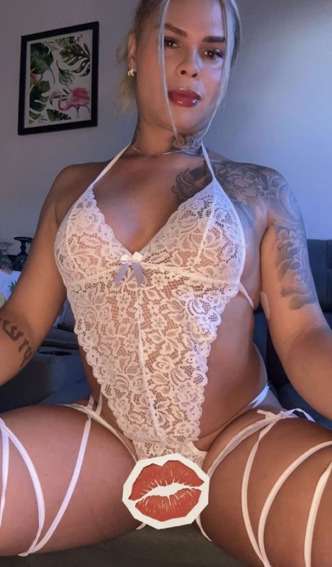 Bibi Cerejinha 2