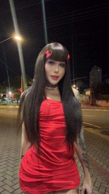 Bruna Louize 4