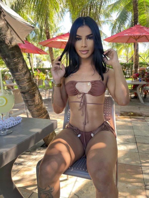 Lorrayne Silva 31