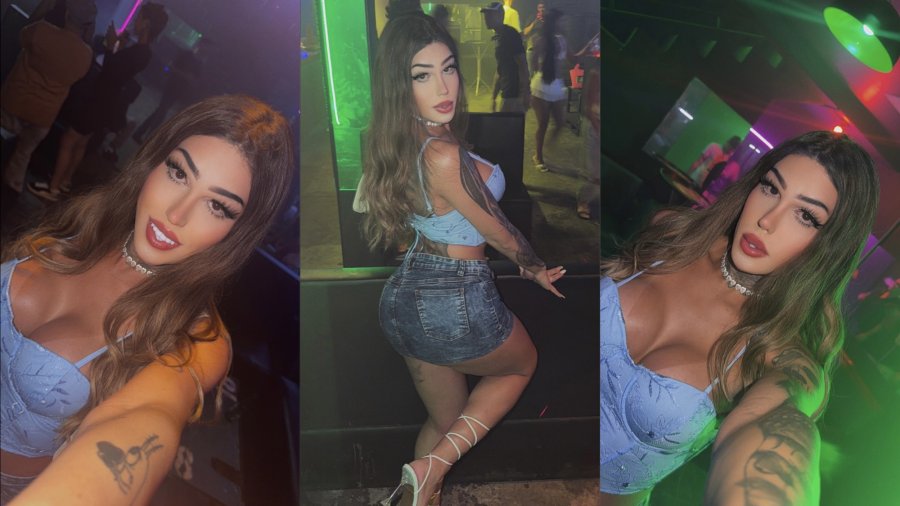 Bruna Louize 128
