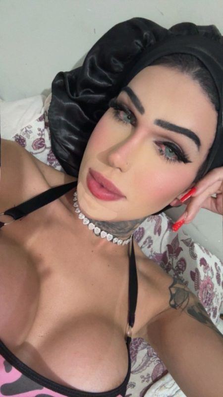 Bruna Louize 200