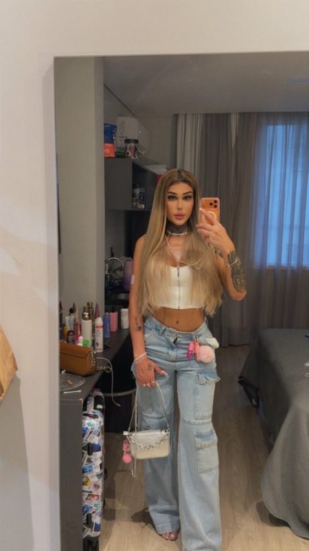 Bruna Louize 110