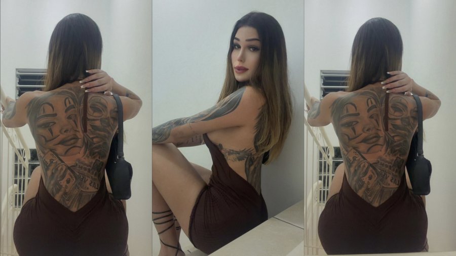 Bruna Louize 140