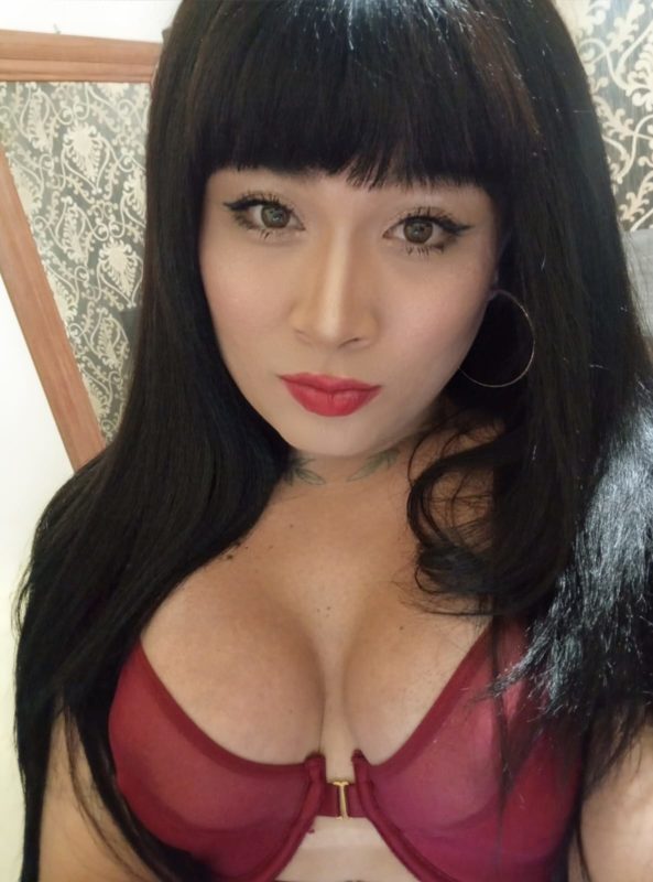 Sussy Castro 8