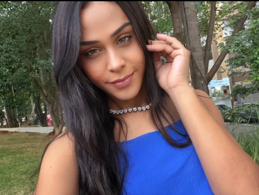 Sophia Emanuelly 23
