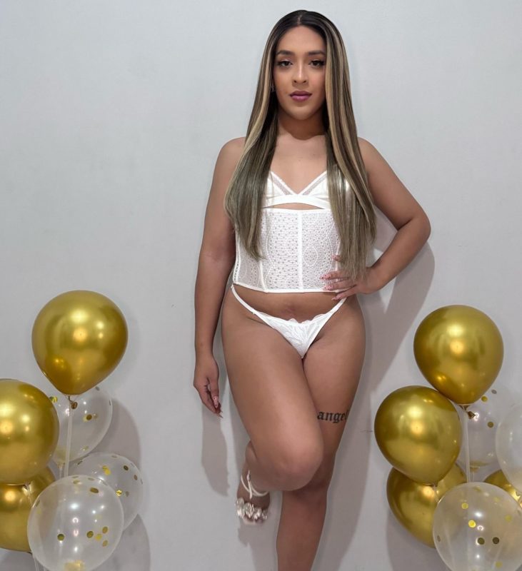 Marcella Portinary 21