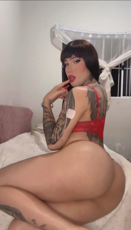 Bruna Louize 4
