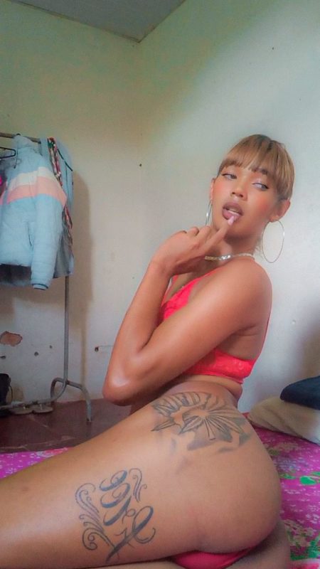 Cleo Gomes 1