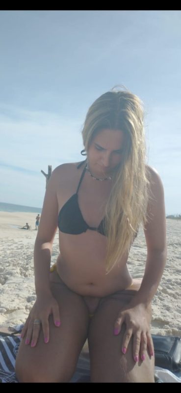 Maju Loirinha 8