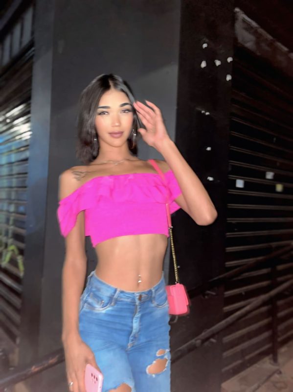 Cleo Gomes 2