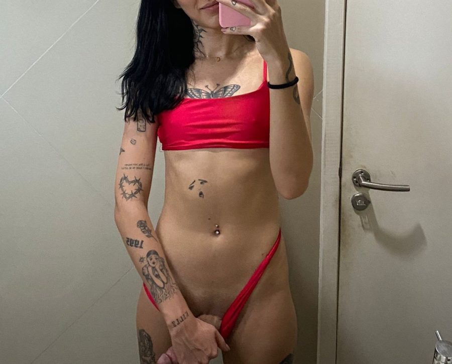 Sweet Carlinha 1