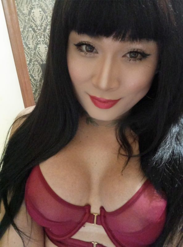 Sussy Castro 9