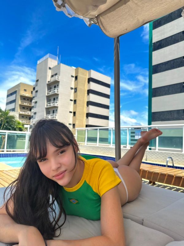 Doce Sofia 68