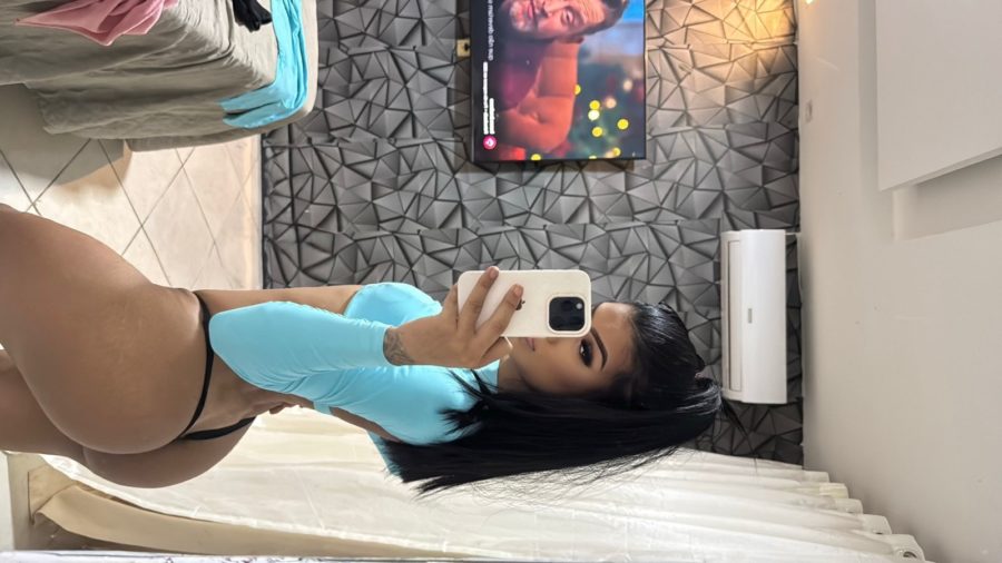 Lorrayne Silva