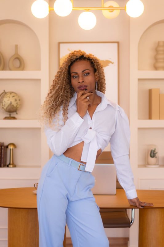 Gabriela Massagens 21