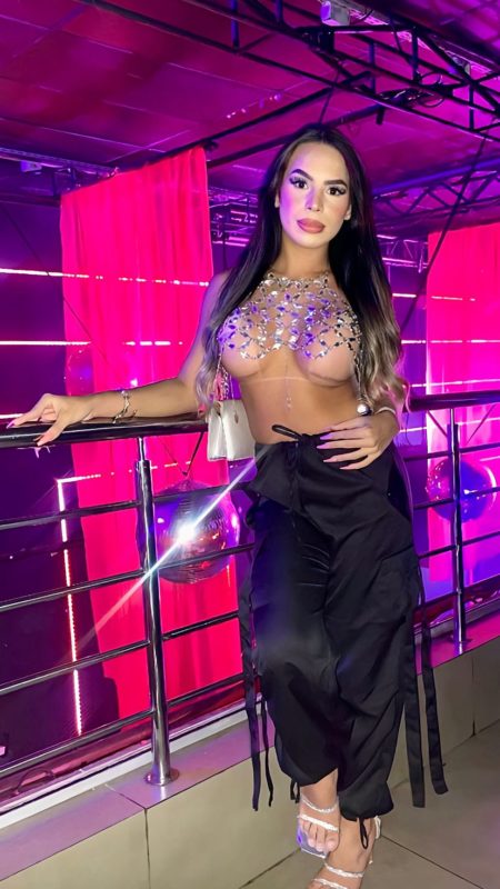 Angel Gabriela 10