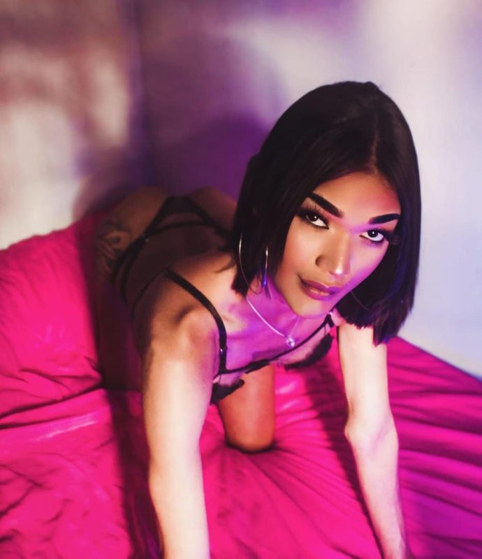 Cleo Gomes 2