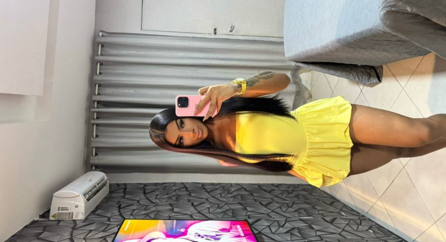 Lorrayne Silva 11