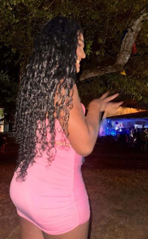 Adrix Ninfetinha 1