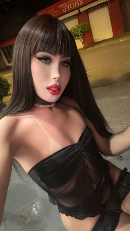 Bruna Louize 36