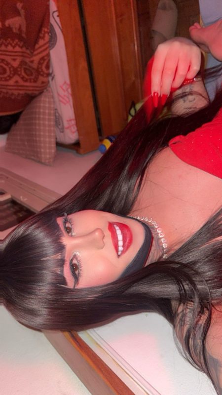 Bruna Louize 26