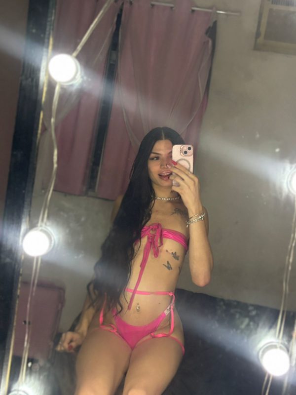 Vitória Elen 9