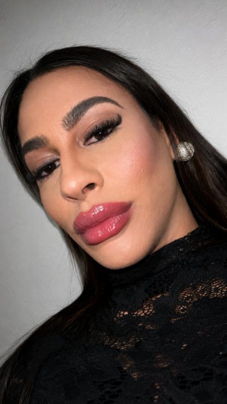 Mirella Dotada 19