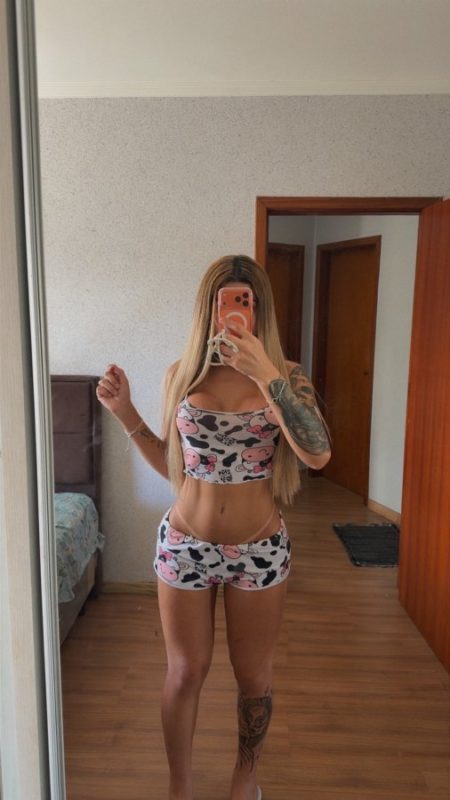 Bruna Louize 81