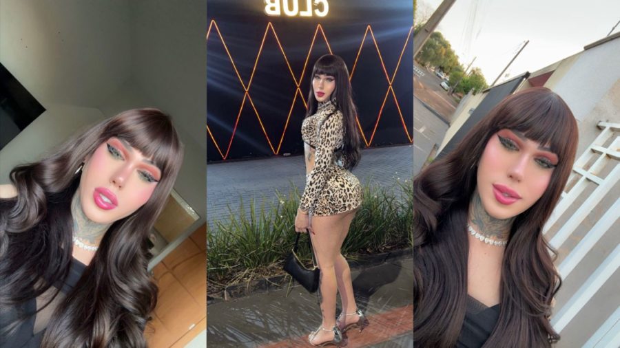 Bruna Louize 18