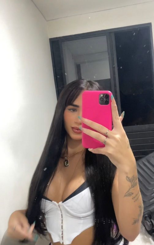 Larissa 5