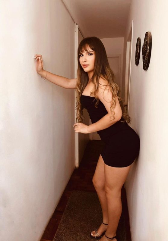 Agatha Ticiano 7