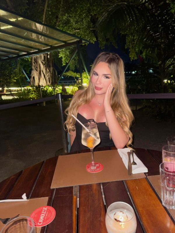 Agatha Ticiano 2