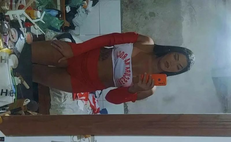 Thalira Santos
