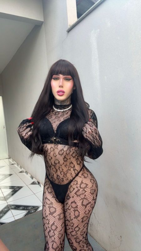 Bruna Louize 41